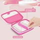 thumbnail image 5 of Funda para tarjetas coleccionables ProCase, almacenamiento duro coleccionable, más de 300, 5 of 7