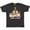 Vintage Black, variant on Inktastic Merry Catmas with Cat Tree and Yellow Star T-Shirt
