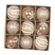 thumbnail image 5 of 9 adornos de Bolas de Navidad BLESIY Colgantes Bolas, 5 of 8