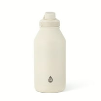 TAL Stainless Steel Ranger Pro Water Bottle 64 fl oz, Cream