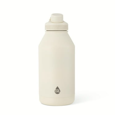 TAL Stainless Steel Ranger Pro Water Bottle 64 fl oz, Cream