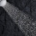thumbnail image 2 of KOHLER K-72776-CP Artifacts Single-Function 2.0 GPM Handshower, Polished Chrome, 2 of 4