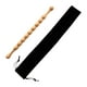 thumbnail image 1 of Palo de masaje de madera Palo terapéutico Manual portátil Gua Sha Accesorios Madera Pequeño, 1 of 9
