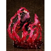 Nezuko Kamado Exploding Blood Ver Demon Slayer Figure