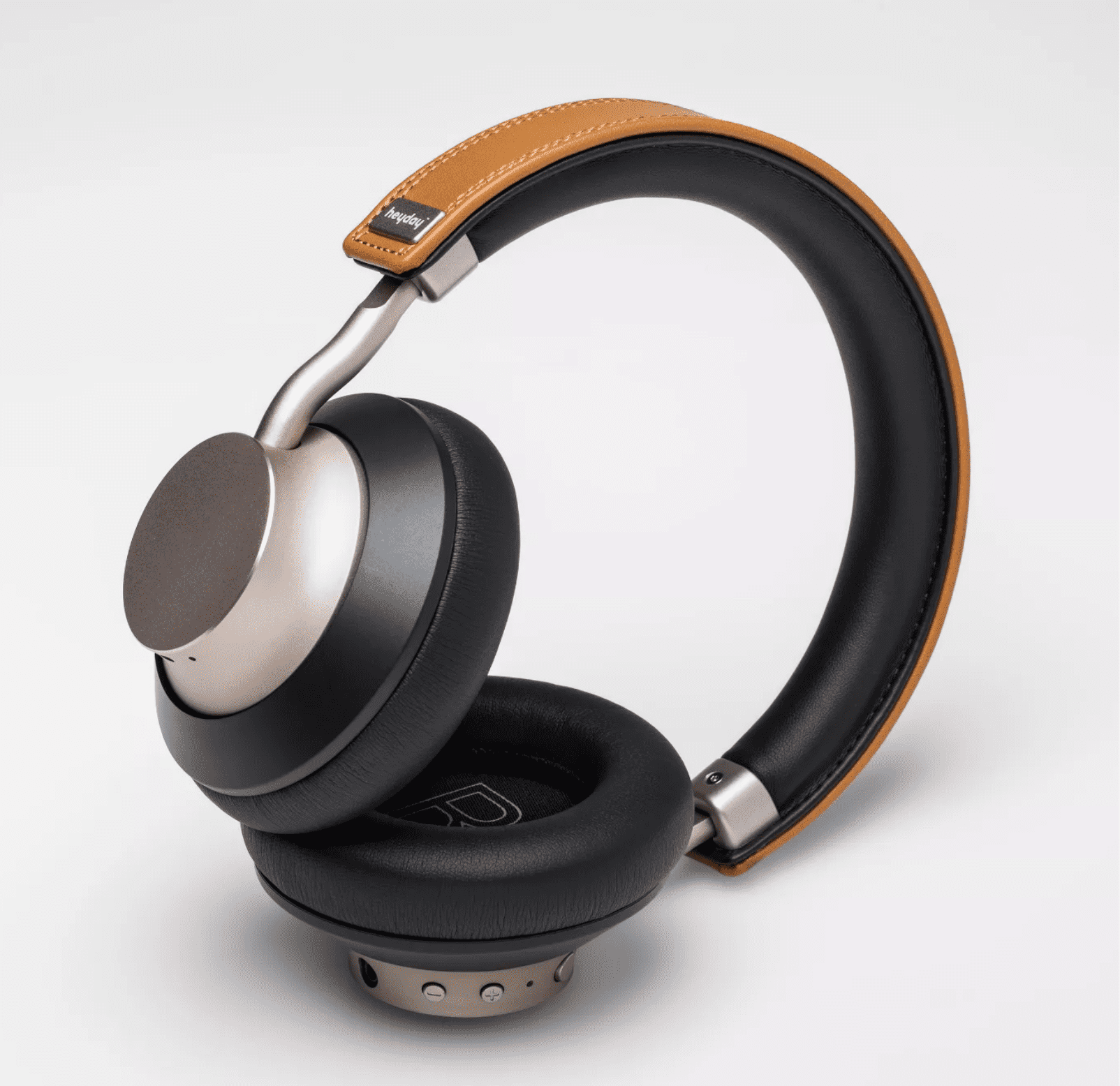 Kružni plinovit izdati heyday wireless on ear headphones review Dim