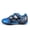 Blue, variant on Soccer Cleats Outdoor Kids Atheletic Turf Football Shoes Toddlers Boys Girls Blue/Black