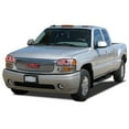 thumbnail image 6 of Flashtech RGB Angel Eye LED Halo kit with RF Remote for 02-06 GMC Sierra 1500 Headlights, 6 of 7