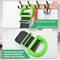 thumbnail image 3 of high quality2pcs Adjustable Lifting Moving Straps, Furniture Moving Straps Multifunctional Carrying Strap Belt with Durable Handles for Furniture Boxe, 3 of 5
