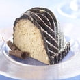 thumbnail image 4 of Nordic Ware Bavaria Bundt Pan, 10-cup, graphite, 4 of 6