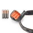 Ozark Trail 100 Lumen LED Headlamp with Batteries