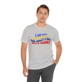 thumbnail image 4 of My Hangry Unisex Short Sleeve Fun T-Shirt, 4 of 6