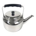 thumbnail image 1 of Stainless Steel Kettle Tea Kettles Travel Water Thickened Kitchen Gadget Portable Gas, 1 of 6