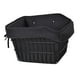 thumbnail image 4 of Cesta de almacenamiento para bicicleta con bolsa interior. Estable. Fácil de instalar. Alambre metálico. Para triciclo. Estilo B, 4 of 8