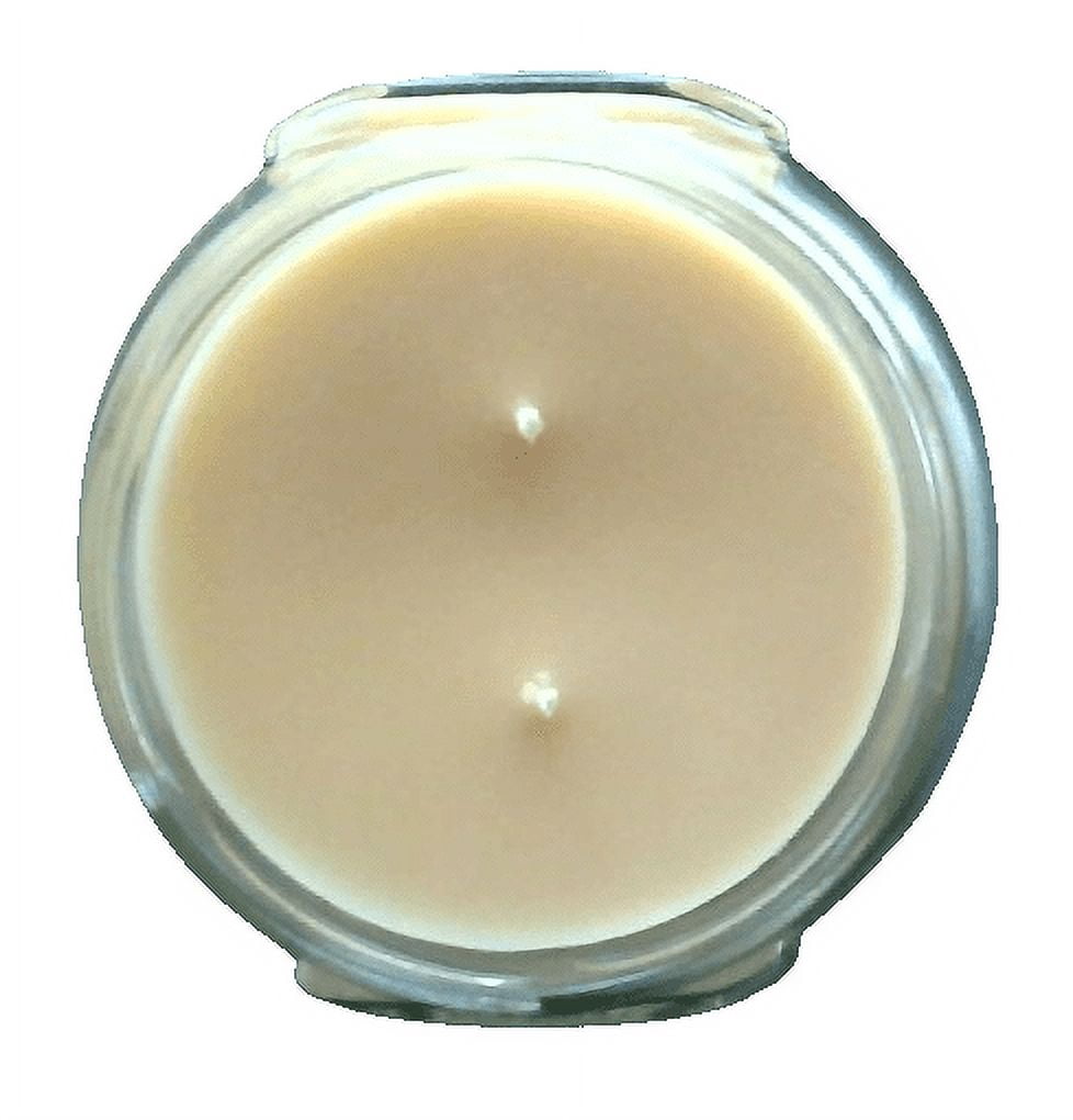 (4 pack) Tyler Candle Company - Cinnabuns - 11oz jar candle - with Tyler matches