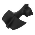 thumbnail image 4 of Earrings Mannequin Stand, Jewelry Display Bust Elegant Exquisite Portable Resin  For Store, 4 of 8