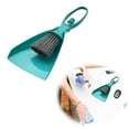 thumbnail image 6 of Mini Desktop Cleaning Set - Small Dustpan & Brush Combo with Keyboard Cleaner for Office & Home (18x12cm, Portable 5-in-1 Kit)​​, 6 of 6