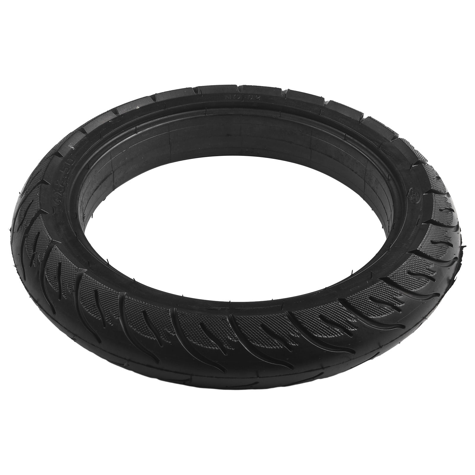 14*2.5 Electrombile Solid Tyre Inflation-free Tire Solid Rubber Electric tire