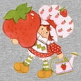 thumbnail image 2 of Women's Strawberry Shortcake Special Berry Graphic T-Shirt, 2 of 4