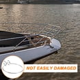 thumbnail image 3 of FUTUREORYY Stainless Steel 1Set Anchor Retrieval Ring for Marine Sea Anchor Usage, 3 of 8