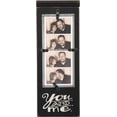 thumbnail image 2 of Primitives You and Me Photo Booth Holder, 2 of 2