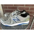 thumbnail image 4 of New Balance 1540V2 Mens Size 10 Gray Silver Blue Running Shoes Made in USA, 4 of 6