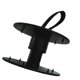 thumbnail image 4 of Colchoneta flotante para agua, accesorio de almohadilla flotante, reemplazo directo, fácil de instalar, portátil para natación y kayak., 4 of 9
