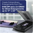 Epson Perfection V600 Color Photo, Image, Film, Negative & Document