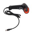 thumbnail image 4 of 1D Handheld Barcode Scanner Image Bar Code Reader USB Wired Scan Gun for Store Supermarket, 4 of 6