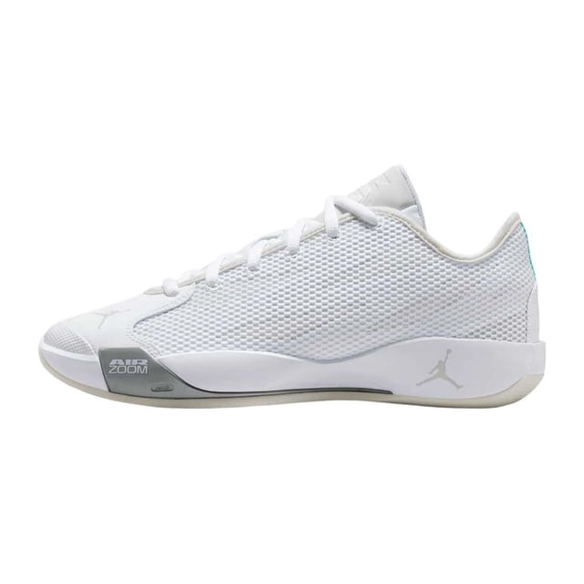 Tenis Nike para Hombre Jordan Luka 77 White Photon Dust