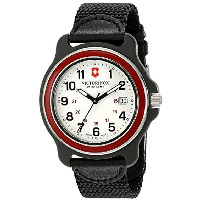 Victorinox men's hotsell 249087