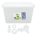 thumbnail image 2 of Home Cold Water Kettle, Cold Water Kettle PP 3.5L  for Party, 2 of 7
