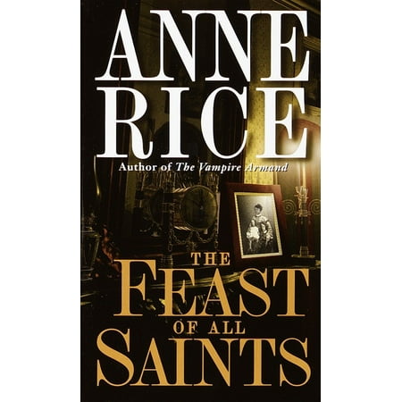 The Feast of All Saints (Best Of Samantha Saint)