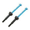 thumbnail image 1 of Accesorios de piezas de repuesto de eje de transmisión CVD de Metal para Trasero perfke Eje de transmisión CVD, 1 of 5