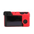 thumbnail image 2 of GadgetCom Replacement Case Compatible with Sony Alpha 6700 A6700 , Soft Silicone Camera Cover Protective Shell Skin, 2 of 6
