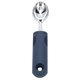 thumbnail image 5 of Cuchara Para Bolas De Hielo, Cuchara Para Helado De 8,03 Pulgadas, Cuchara Para Helado Práctica Y Duradera, aleación De Zinc Para Fiesta, Hogar, Cocina, Restaurante, 5 of 7
