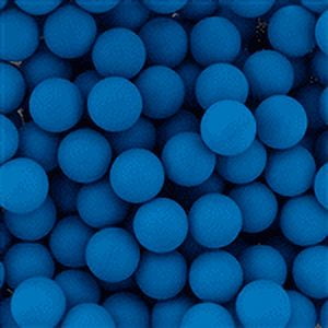 Ping Pong Balls - Dark Blue - 144 per pack