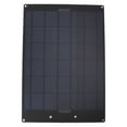 thumbnail image 2 of Solar Panel 50W Portable High Conversion Efficiency Solar Panel Battery Charger for Outdoor Camping Travel, 2 of 5