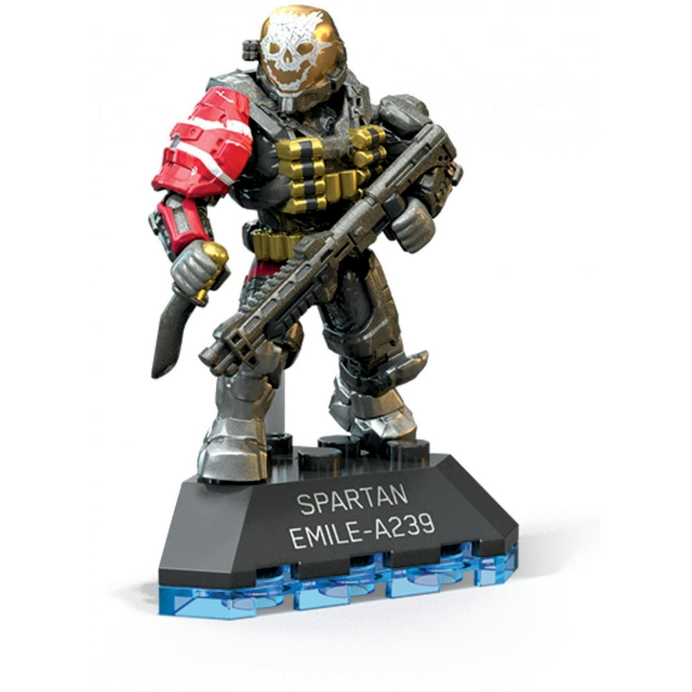 mega construx wave 3