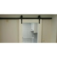 thumbnail image 3 of Paquete de 2, pieza de repuesto de tope de puerta de aleación de zinc, de puerta resistente para, 3 of 9