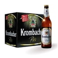 thumbnail image 1 of Cerveza Krombacher Pils 12 botellas de 500 ml c/u Krombacher Pilsner, 1 of 2
