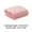 Pink PK, variant on Latrodar Velvet Towel For Adult Daily Use At Home Absorbent Dry Hair Towel That Does Not Hair Beach Towel Strip Patterned Bath Towel Household Items for New Home Pink Polyester up to 65% Off