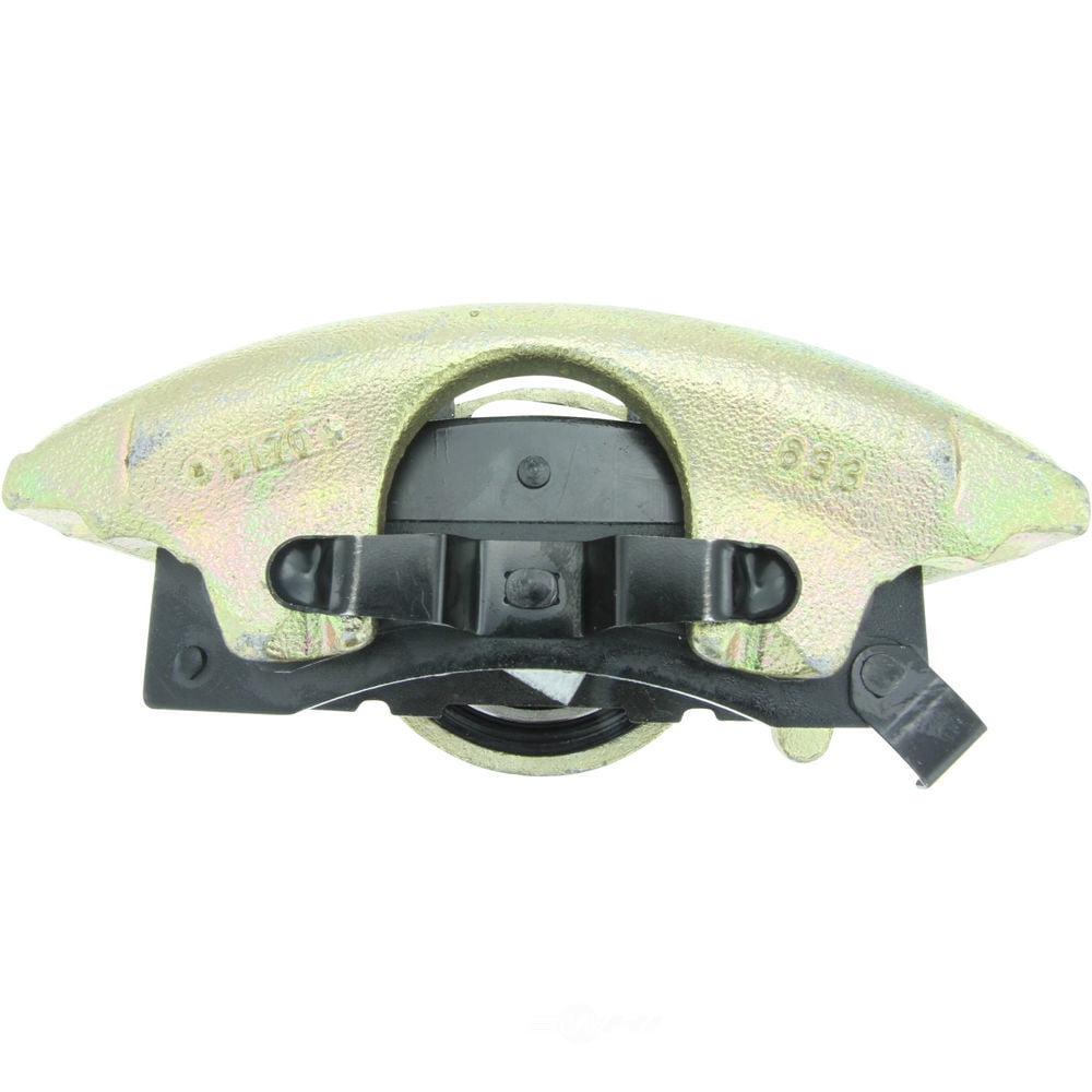 Centric Parts 142.66019 Centric Posi-Quiet Loaded Disc Brake Calipers