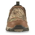 thumbnail image 5 of Guide Gear Men's Arrowhead II Camo Nylon/Leather Waterproof Slip-on Shoes Mossy Oak Break-Up Country 9.5D    (Medium), 5 of 7