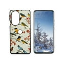 thumbnail image 1 of Compatible with Motorola Edge Plus 2022 Phone Case, Birds-60 Case Silicone Protective for Teen Girl Boy Case for Motorola Edge Plus 2022, 1 of 1