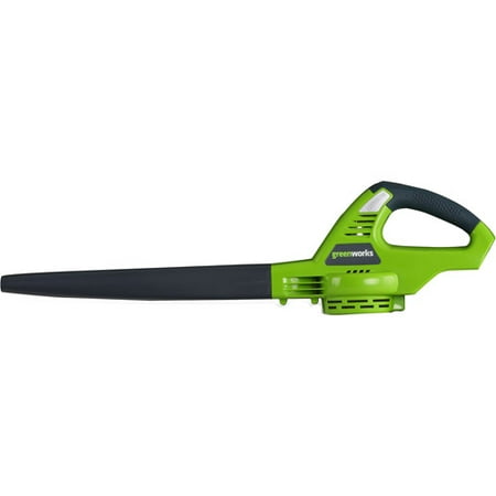 Greenworks 20v Lithium Ion Cordless Leaf