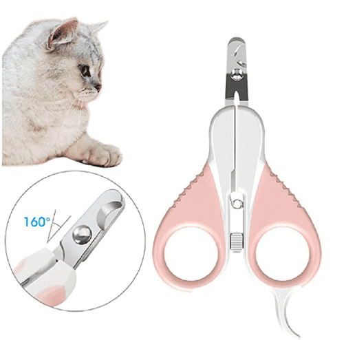 professional cat clippers