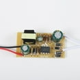 thumbnail image 5 of External Power Supply 36-50W LED Driver Electronic Transformer Constant Current, 5 of 5