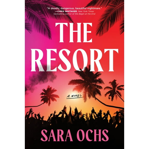 The Resort, (Paperback)