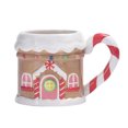 thumbnail image 1 of Holiday Time Gingerbread Mug, 1 of 5