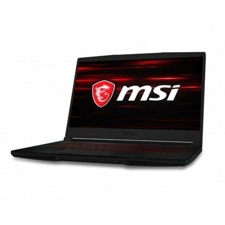 Thin Bezel Display MSI GF63 15.6